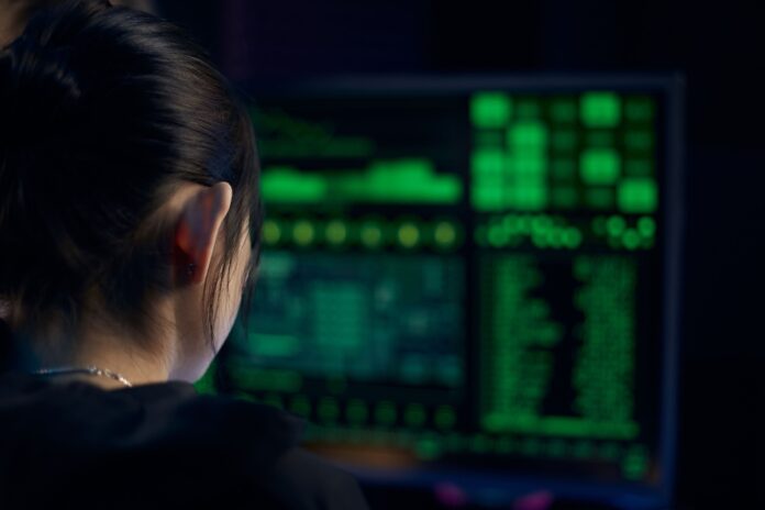 ciberespionaje