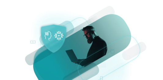 ESET amplía su protección para usuarios y pequeñas empresas con seguridad basada en IA y protección ante estafas ESET amplía su protección para usuarios y pequeñas empresas con seguridad basada en IA y protección ante estafas