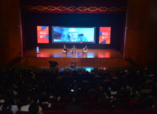 eCommerce DAY Paraguay 2026: cómo incorporar IA sin perder seguridad ni confianza La 13.ª edición tuvo lugar en el año en que el eCommerce DAY Tour celebra 20 años, conectando los desafíos tecnológicos del mercado local con la evolución del Digital Commerce en la región.