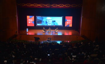 eCommerce DAY Paraguay 2026: cómo incorporar IA sin perder seguridad ni confianza La 13.ª edición tuvo lugar en el año en que el eCommerce DAY Tour celebra 20 años, conectando los desafíos tecnológicos del mercado local con la evolución del Digital Commerce en la región.