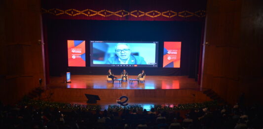 eCommerce DAY Paraguay 2026: cómo incorporar IA sin perder seguridad ni confianza La 13.ª edición tuvo lugar en el año en que el eCommerce DAY Tour celebra 20 años, conectando los desafíos tecnológicos del mercado local con la evolución del Digital Commerce en la región.