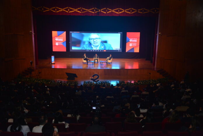 La 13.ª edición tuvo lugar en el año en que el eCommerce DAY Tour celebra 20 años, conectando los desafíos tecnológicos del mercado local con la evolución del Digital Commerce en la región.