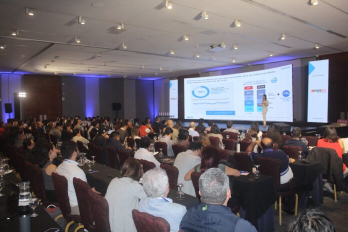 eRetail Day Centroamerica