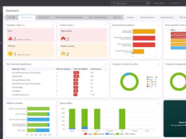 ESET lanza nuevas funciones B2B preparadas para la era de la IA ESET incorpora capacidades de seguridad para agentes de Inteligencia Artificial y monitoreo de comportamiento.