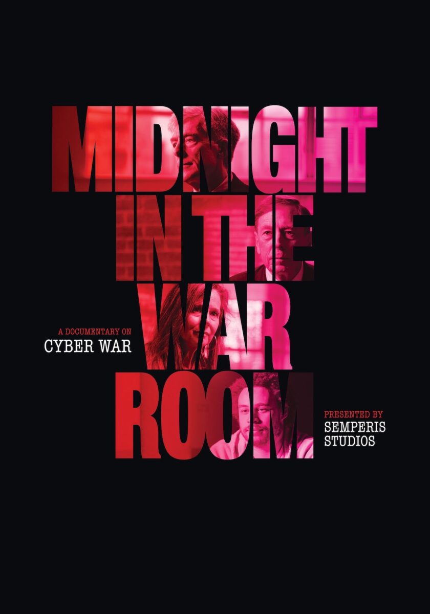Midnight in the War Room